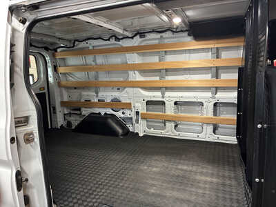 2024 Ford Transit, $30900. Photo 10