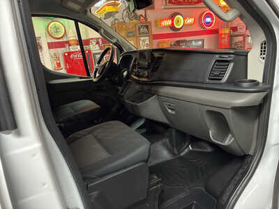 2024 Ford Transit, $30900. Photo 11