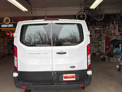 2024 Ford Transit, $30900. Photo 6