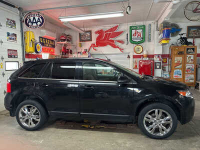 2013 Ford Edge, $8900. Photo 10