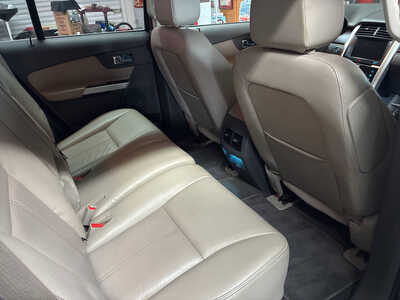 2013 Ford Edge, $8900. Photo 11