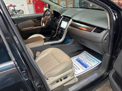 2013 Ford Edge, $8900. Photo 12