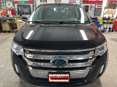 2013 Ford Edge, $8900. Photo 2
