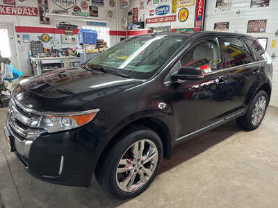 2013 Ford Edge, $8900. Photo 3