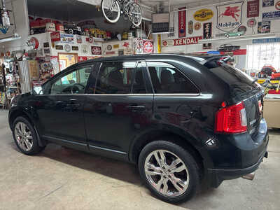 2013 Ford Edge, $8900. Photo 5