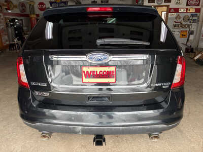 2013 Ford Edge, $8900. Photo 6