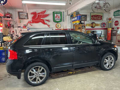 2013 Ford Edge, $8900. Photo 9