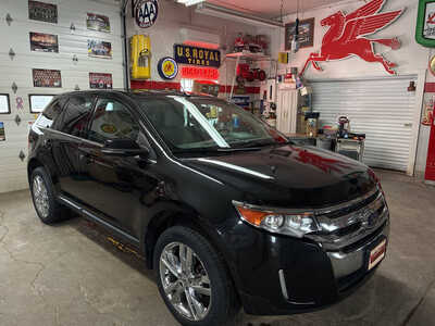 2013 Ford Edge, $8900. Photo 1