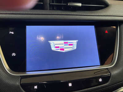 2021 Cadillac XT5, $23900. Photo 11