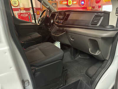 2024 Ford Transit-250, $30900. Photo 10