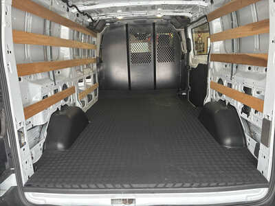 2024 Ford Transit-250, $30900. Photo 5