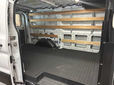 2024 Ford Transit-250, $30900. Photo 9