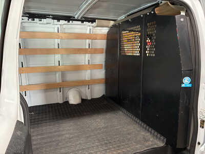 2024 GMC Van,Cargo, $28995. Photo 7