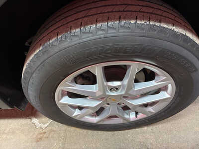 2022 Chevrolet Equinox, $13500. Photo 10