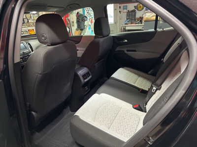 2022 Chevrolet Equinox, $13500. Photo 11