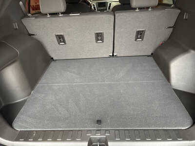 2022 Chevrolet Equinox, $13500. Photo 5