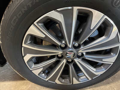 2025 Buick Envision, $30795. Photo 10