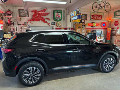 2025 Buick Envision, $30795. Photo 6