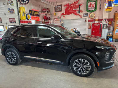 2025 Buick Envision, $30795. Photo 7