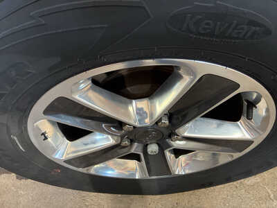 2022 Jeep Wrangler Unlimited, $32900. Photo 7