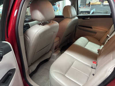 2013 Chevrolet Impala, $7900. Photo 10