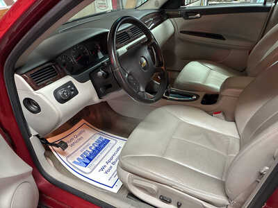 2013 Chevrolet Impala, $7900. Photo 11