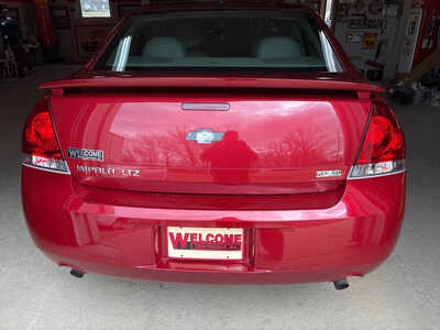 2013 Chevrolet Impala, $7900. Photo 2