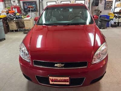 2013 Chevrolet Impala, $7900. Photo 7
