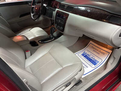2013 Chevrolet Impala, $7900. Photo 8