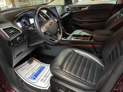 2024 Ford Edge, $29900. Photo 12