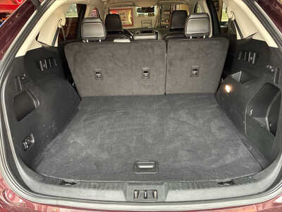 2024 Ford Edge, $29900. Photo 5