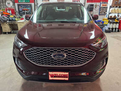 2024 Ford Edge, $29900. Photo 8
