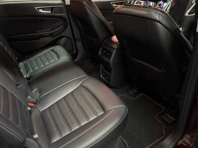 2024 Ford Edge, $29900. Photo 9