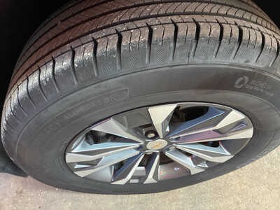 2026 Chevrolet Equinox, $31500. Photo 12