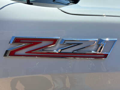 2024 Chevrolet 1500 Crew Cab, $37995. Photo 10
