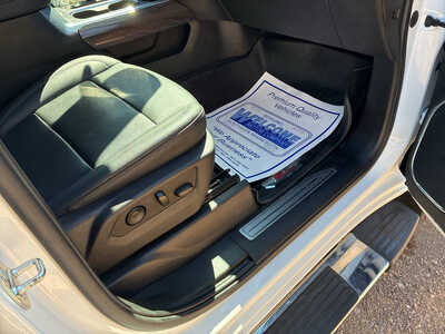 2024 Chevrolet 1500 Crew Cab, $37995. Photo 11