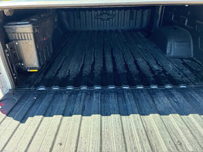 2024 Chevrolet 1500 Crew Cab, $37995. Photo 5