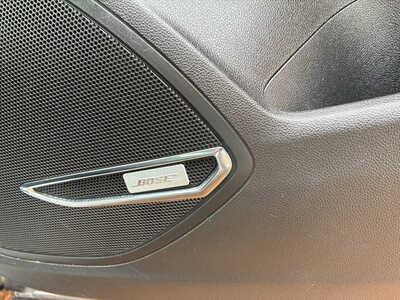 2025 Buick Envision, $29900. Photo 12