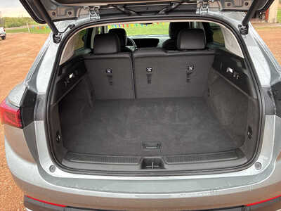 2025 Buick Envision, $29900. Photo 5