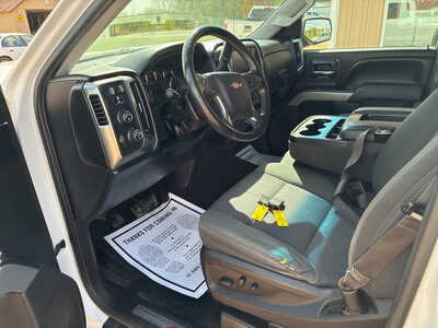 2016 Chevrolet 1500 Crew Cab, $10995. Photo 11