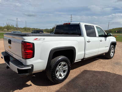 2016 Chevrolet 1500 Crew Cab, $10995. Photo 5