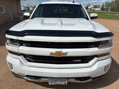 2016 Chevrolet 1500 Crew Cab, $10995. Photo 8