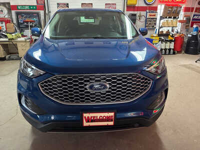2023 Ford Edge, $25900. Photo 10