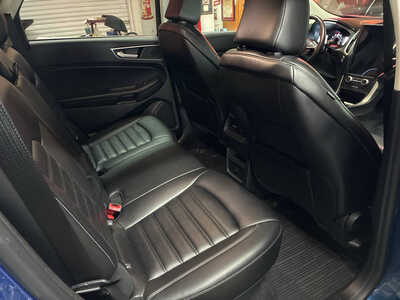 2023 Ford Edge, $25900. Photo 11