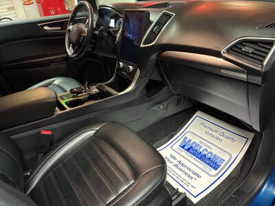 2023 Ford Edge, $25900. Photo 12