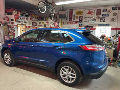 2023 Ford Edge, $25900. Photo 3