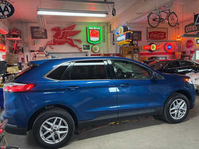 2023 Ford Edge, $25900. Photo 7