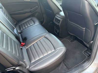 2023 Ford Edge, $27500. Photo 10