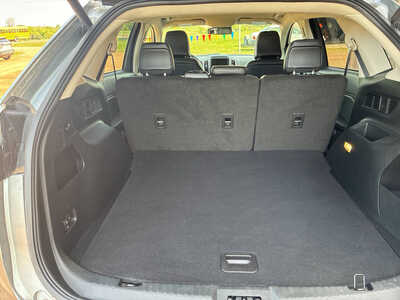 2023 Ford Edge, $27500. Photo 11