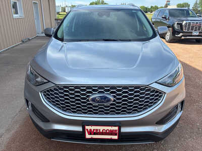 2023 Ford Edge, $27500. Photo 8